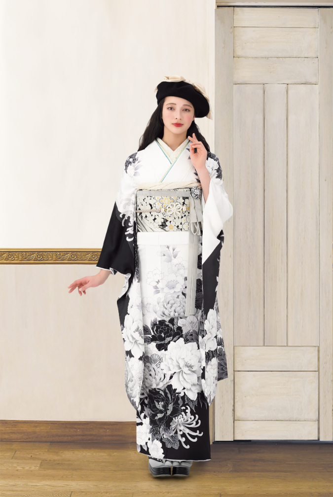 振袖カタログ ( 714 )